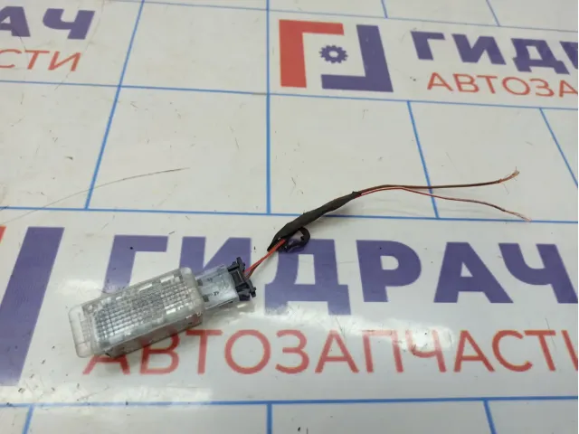 Плафон салонный Volkswagen Tiguan (Mk2) 7L6947101A