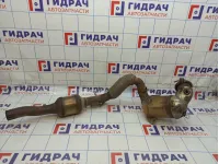 Катализатор Volkswagen Tiguan (Mk2) 5QA254500CX