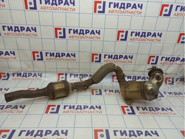 Катализатор Volkswagen Tiguan (Mk2) 5QA254500CX