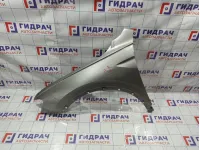 Крыло переднее левое Volkswagen Tiguan (Mk2) 5NA821105