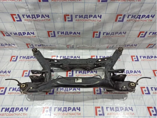 Балка задняя Volkswagen Tiguan (Mk2) 5QF505235F