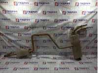 Глушитель основной Volkswagen Tiguan (Mk2) 5NA253609N