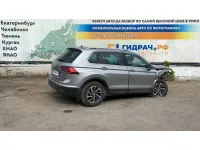 Volkswagen Tiguan (Mk2)