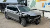Катушка зажигания Volkswagen Tiguan (Mk2) 04E905110K