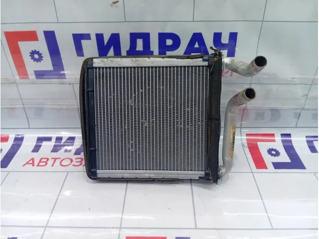 Радиатор отопителя (печки) Volkswagen Tiguan 3C0819031