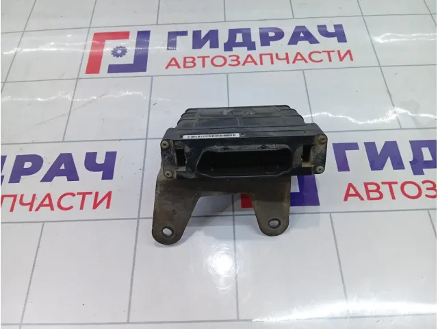 Блок управления АКПП Volkswagen Tiguan 09G927750KM