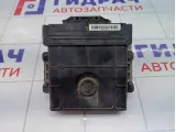 Блок управления АКПП Volkswagen Tiguan 09G927750KM