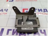 Блок управления АКПП Volkswagen Tiguan 09G927750KM