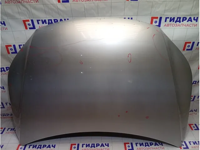 Капот Volkswagen Tiguan 5N0823031D