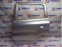 Дверь задняя Volkswagen Tiguan 5N0833055A