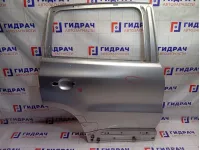 Дверь задняя Volkswagen Tiguan 5N0833056A