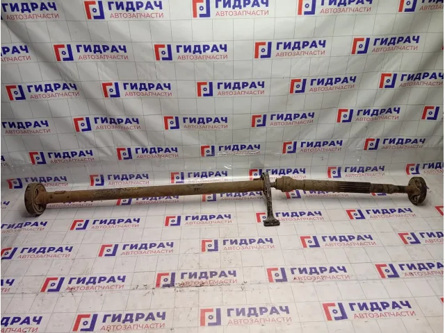 Вал карданный Volkswagen Tiguan 5N0521101H