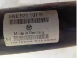 Вал карданный Volkswagen Tiguan 5N0521101H