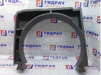 Ящик для инструментов Volkswagen Tiguan 5N0858857