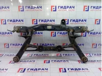 Балка задняя Volkswagen Tiguan 5N0505235L