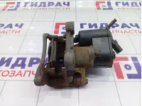 Суппорт тормозной задний левый Volkswagen Tiguan 5N0615403