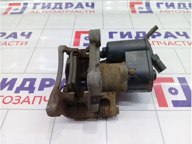 Суппорт тормозной задний левый Volkswagen Tiguan 5N0615403