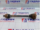 Привод задний левый Volkswagen Tiguan 1K0501203F