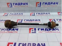 Привод задний правый Volkswagen Tiguan 1K0501204F