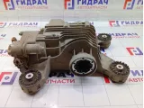 Редуктор задний Volkswagen Tiguan 0AY525010C