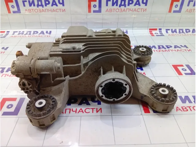 Редуктор задний Volkswagen Tiguan 0AY525010C