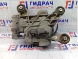 Редуктор задний Volkswagen Tiguan 0AY525010C