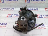 Кулак поворотный передний левый Volkswagen Tiguan 1K0407255AA