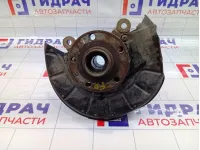 Кулак поворотный передний правый Volkswagen Tiguan 1K0407256AA