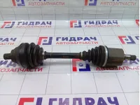 Привод передний левый Volkswagen Tiguan 5N0407761N