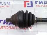 Привод передний левый Volkswagen Tiguan 5N0407761N