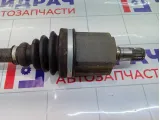 Привод передний левый Volkswagen Tiguan 5N0407761N