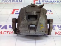 Суппорт тормозной передний левый Volkswagen Tiguan 5N0615123