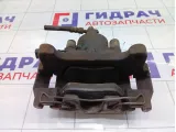 Суппорт тормозной передний левый Volkswagen Tiguan 5N0615123