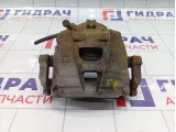 Суппорт тормозной передний правый Volkswagen Tiguan 5N0615124