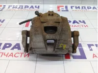 Суппорт тормозной передний правый Volkswagen Tiguan 5N0615124
