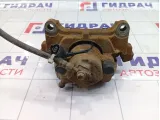 Суппорт тормозной передний правый Volkswagen Tiguan 5N0615124