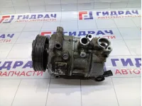 Компрессор системы кондиционирования Volkswagen Tiguan 1K0820859S