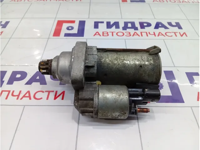 Стартер Volkswagen Tiguan 02M911023G