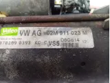 Стартер Volkswagen Tiguan 02M911023G