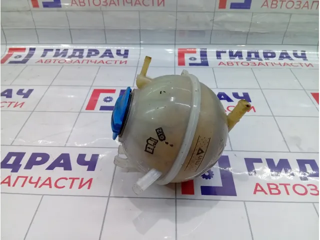 Бачок расширительный Volkswagen Tiguan 1K0121407A