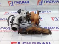 Турбокомпрессор Volkswagen Tiguan 06J145713T