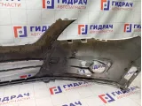 Бампер передний Volkswagen Tiguan 5N0807217F