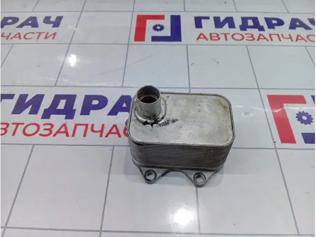 Теплообменник Volkswagen Tiguan 06J117021J