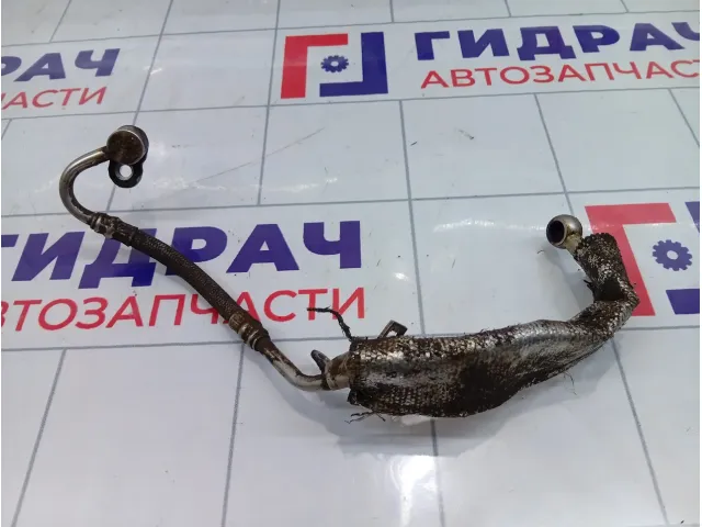 Трубка масляная Volkswagen Tiguan 06J145778H