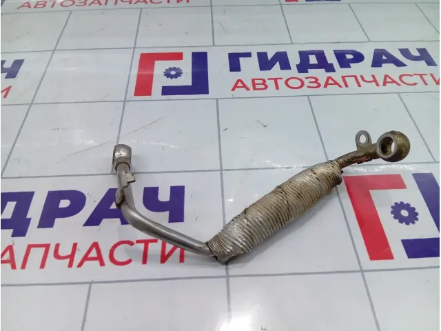 Трубка масляная Volkswagen Tiguan 06J121497H