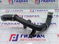 Патрубок интеркулера Volkswagen Tiguan 1K0145770AH