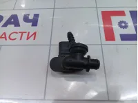 Датчик абсолютного давления Volkswagen Tiguan 1K0906207A
