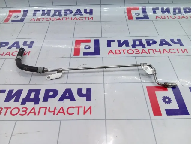 Трубка топливная Volkswagen Tiguan 06J127509G