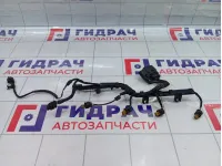 Проводка двигателя Volkswagen Tiguan 06J971082A