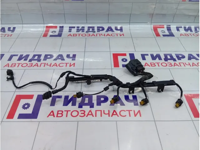 Проводка двигателя Volkswagen Tiguan 06J971082A